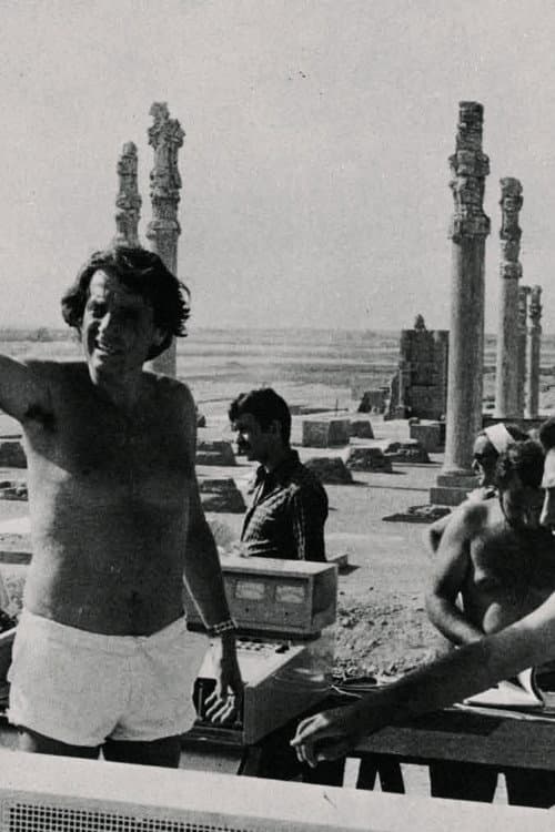 Постер: Du 5éme des Arts de Shiraz