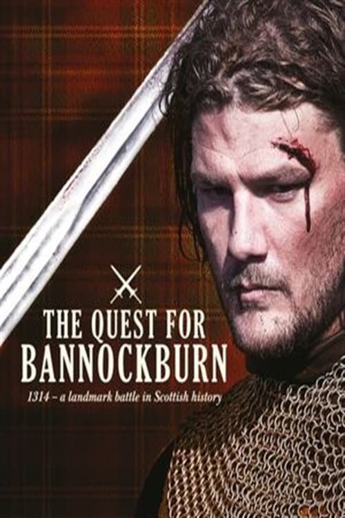 Постер: The Quest for Bannockburn