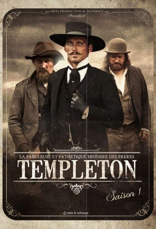 Постер: Templeton
