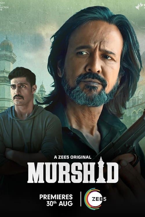 Постер: Murshid