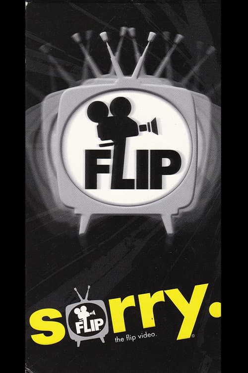 Постер: Flip - Sorry