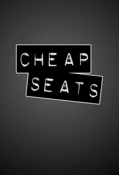 Постер: Cheap Seats