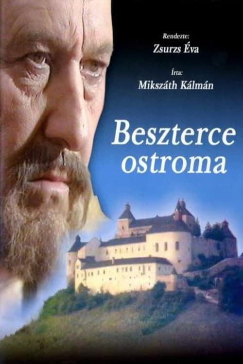 Постер: Beszterce ostroma