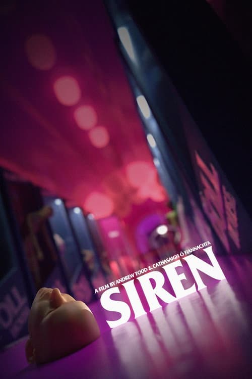 Постер: Siren