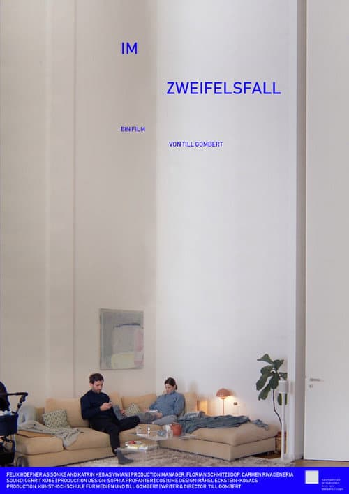 Постер: Im Zweifelsfall