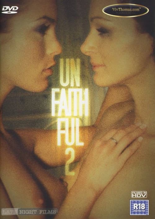 Постер: Unfaithful 2