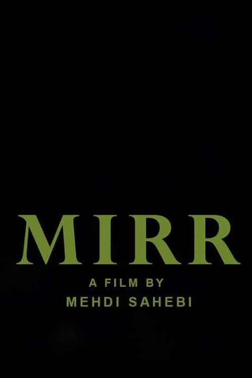 Постер: Mirr