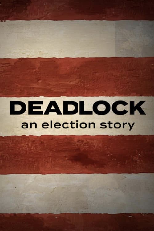 Постер: DEADLOCK