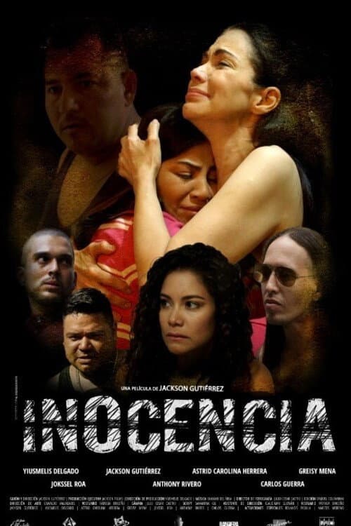 Постер: Inocencia