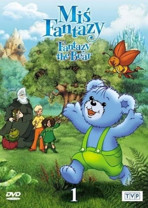 Постер: Miś Fantazy