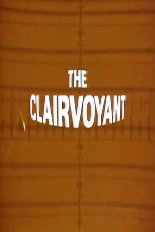 Постер: The Clairvoyant