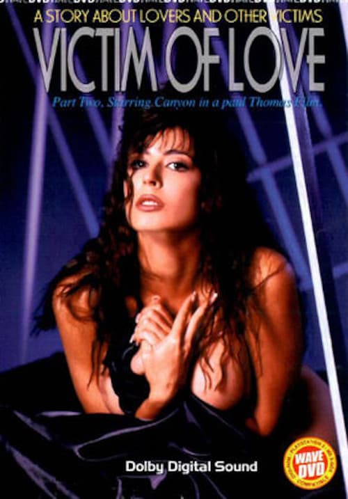 Постер: Victim of Love 2