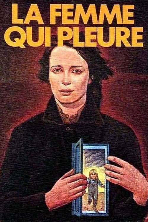 Постер: La Femme qui pleure