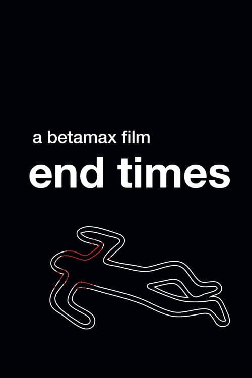 Постер: End Times