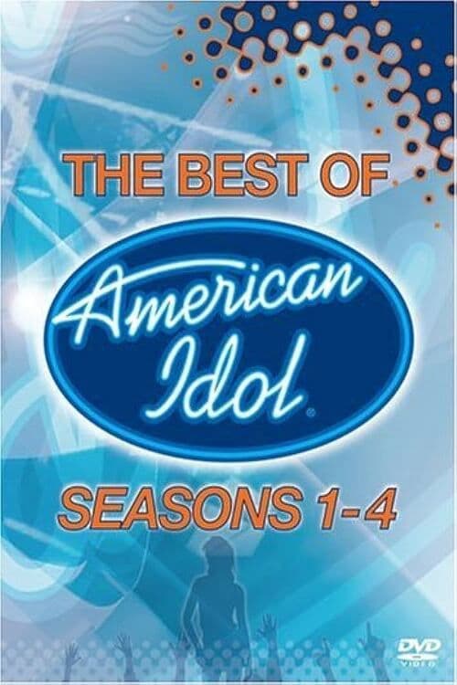 Постер: American Idol: The Best of Seasons 1-4