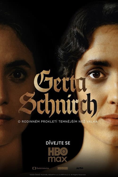 Постер: Gerta Schnirch