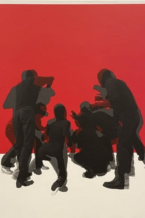 Постер: The White Stripes: White Blood Cells XX