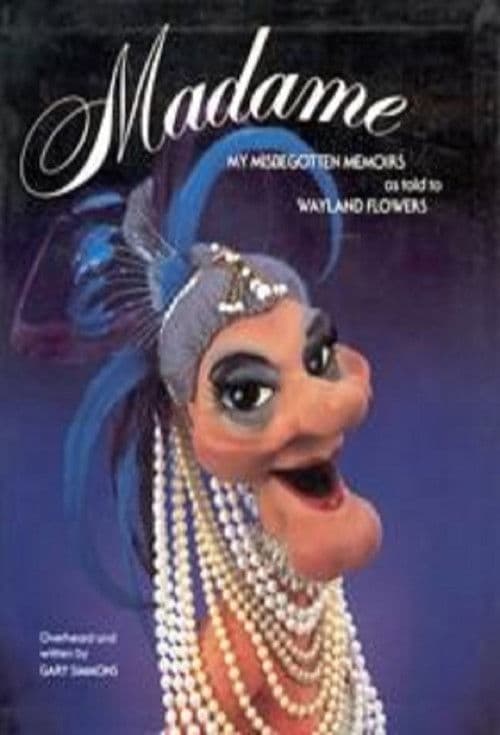 Постер: Madame's Place