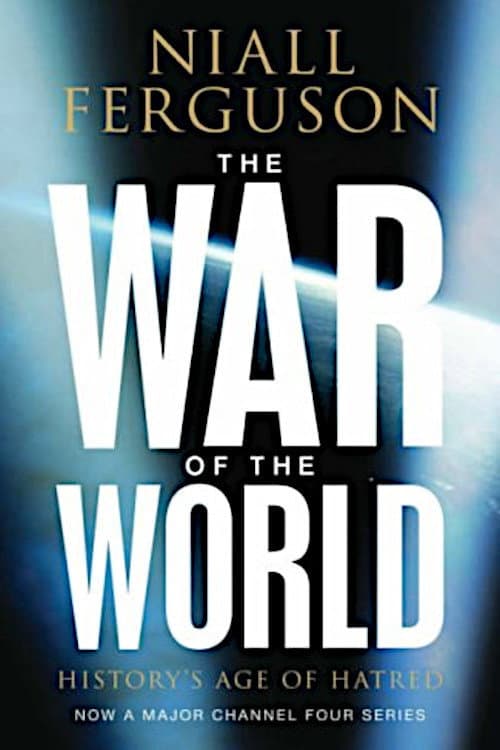 Постер: The War of the World