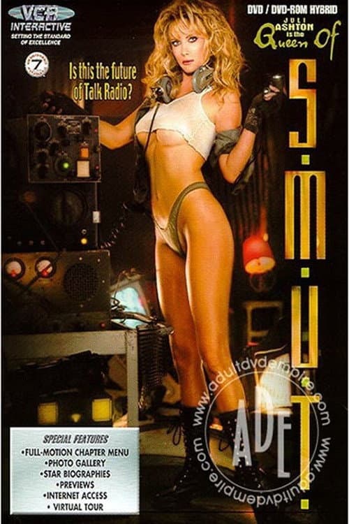 Постер: Queen Of Smut