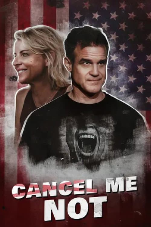 Постер: Cancel Me Not
