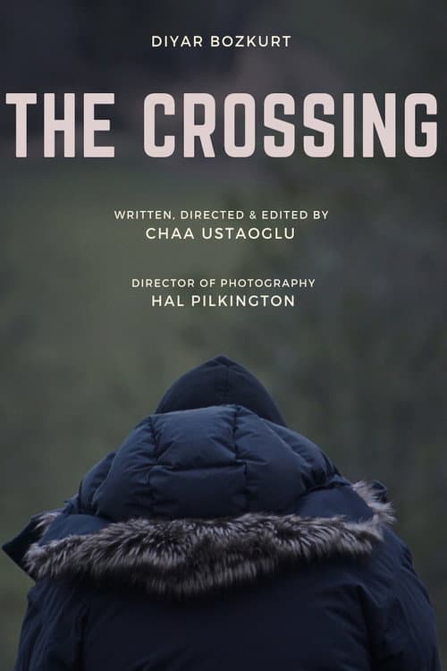 Постер: The Crossing
