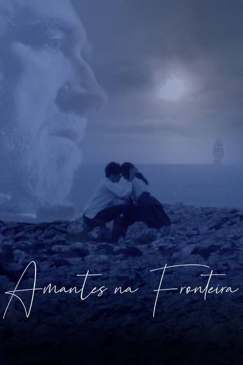 Постер: Amantes na Fronteira
