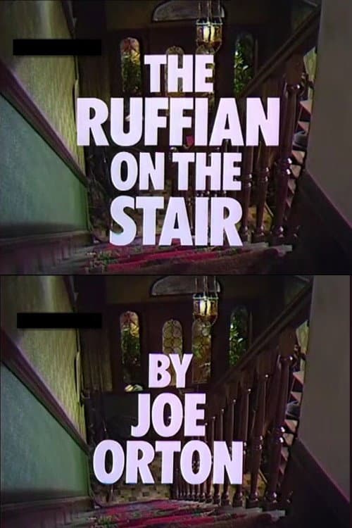 Постер: The Ruffian on the Stair