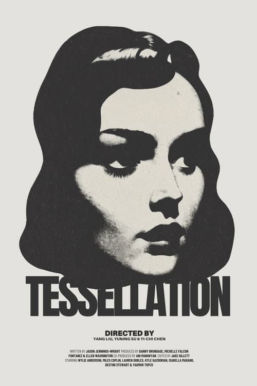 Постер: Tessellation