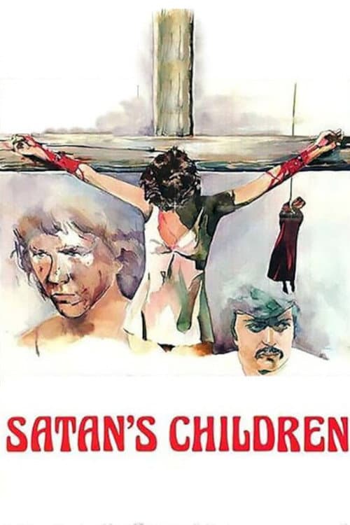 Постер: Satan's Children