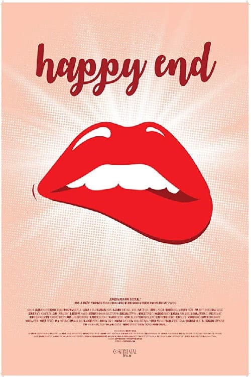 Постер: Happy end