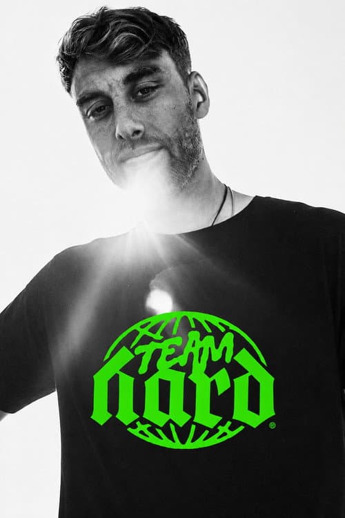 Постер: Team Hard