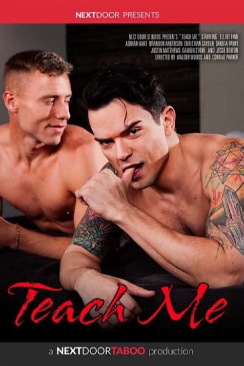Постер: Teach Me