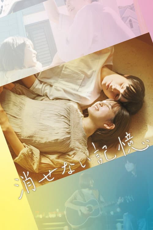 Постер: 消せない記憶