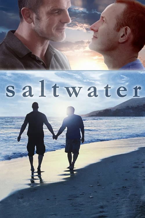 Постер: Saltwater