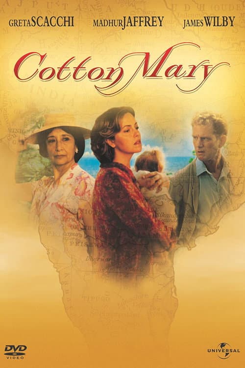 Постер: Cotton Mary