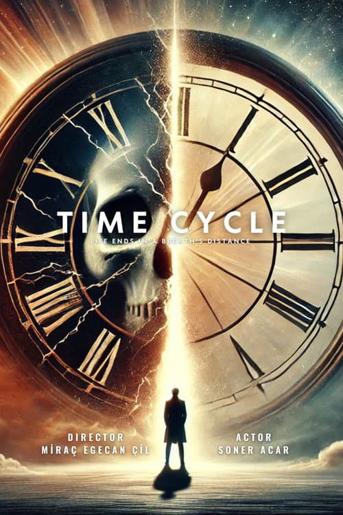 Постер: Time Cycle