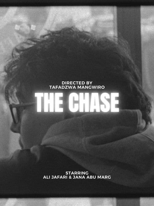 Постер: The Chase