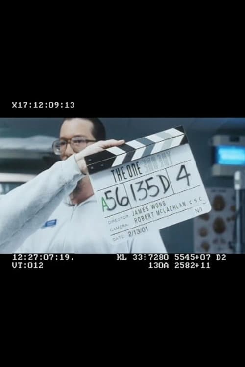 Постер: Mark Borchardt Was in 'The One' with Jet Li