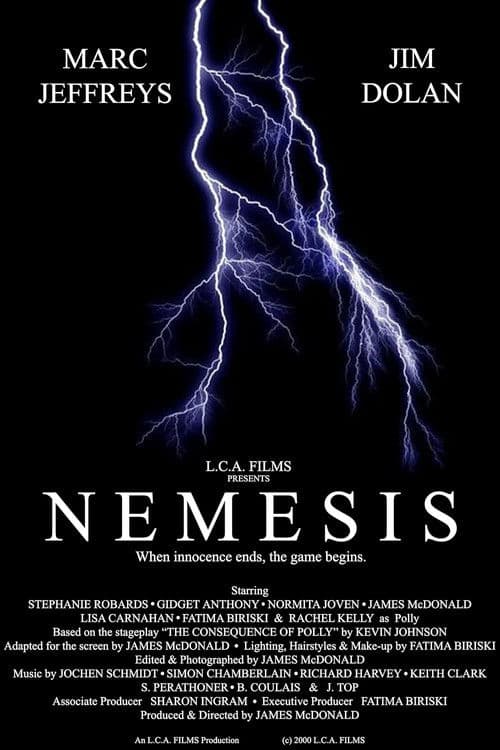 Постер: Nemesis