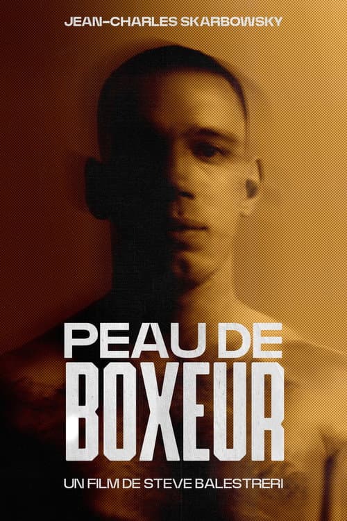 Постер: Peau De Boxeur