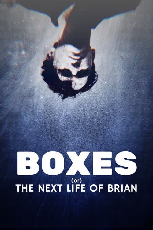 Постер: Boxes (or) The Next Life Of Brian