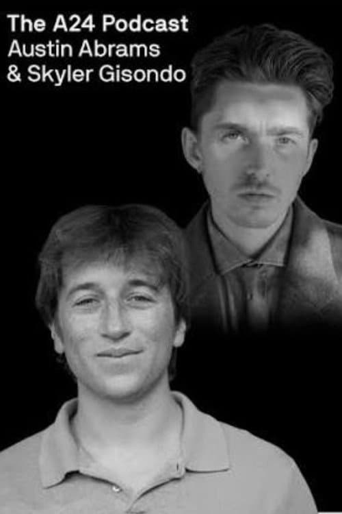 Постер: Big Swings with Skyler Gisondo and Austin Abrams