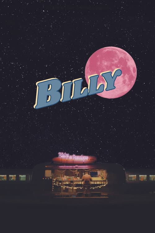 Постер: Billy