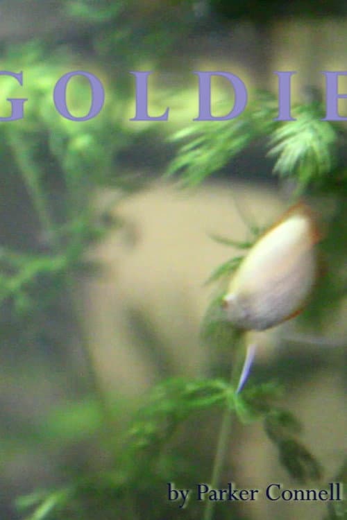 Постер: Goldie