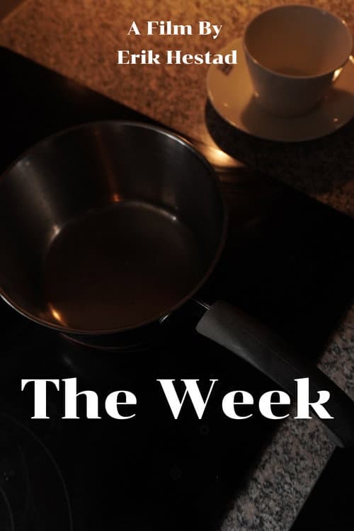 Постер: The Week