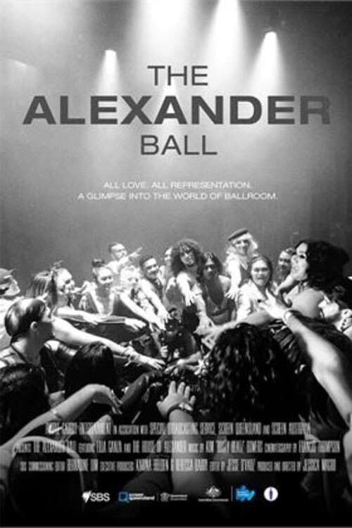 Постер: The Alexander Ball