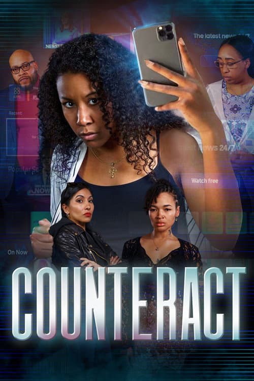 Постер: Counteract