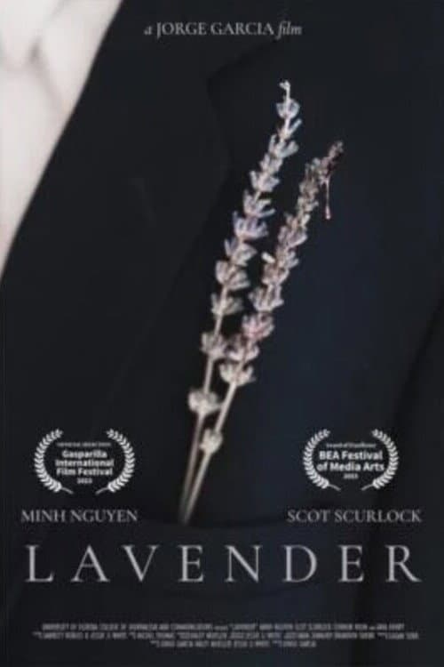 Постер: Lavender