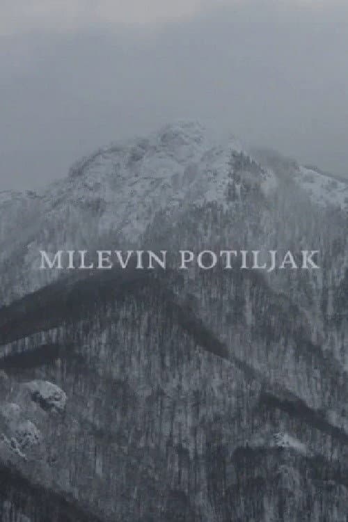 Постер: Milevin potiljak